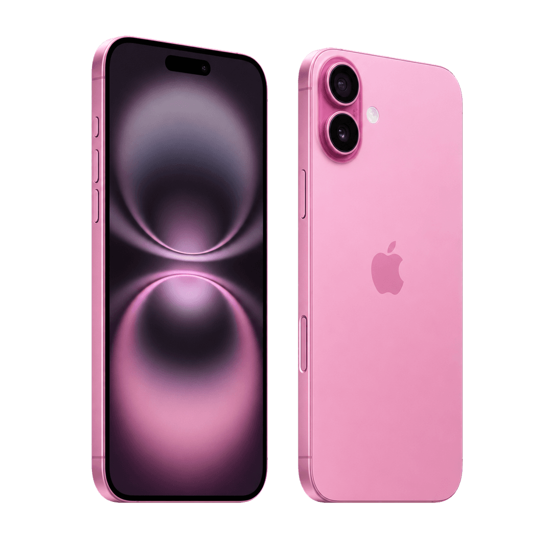 iPhone 16 Plus