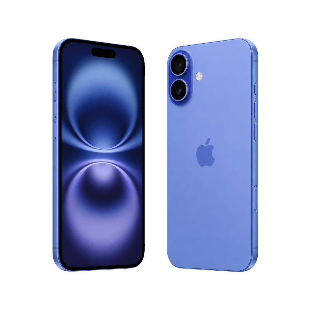 iPhone 16