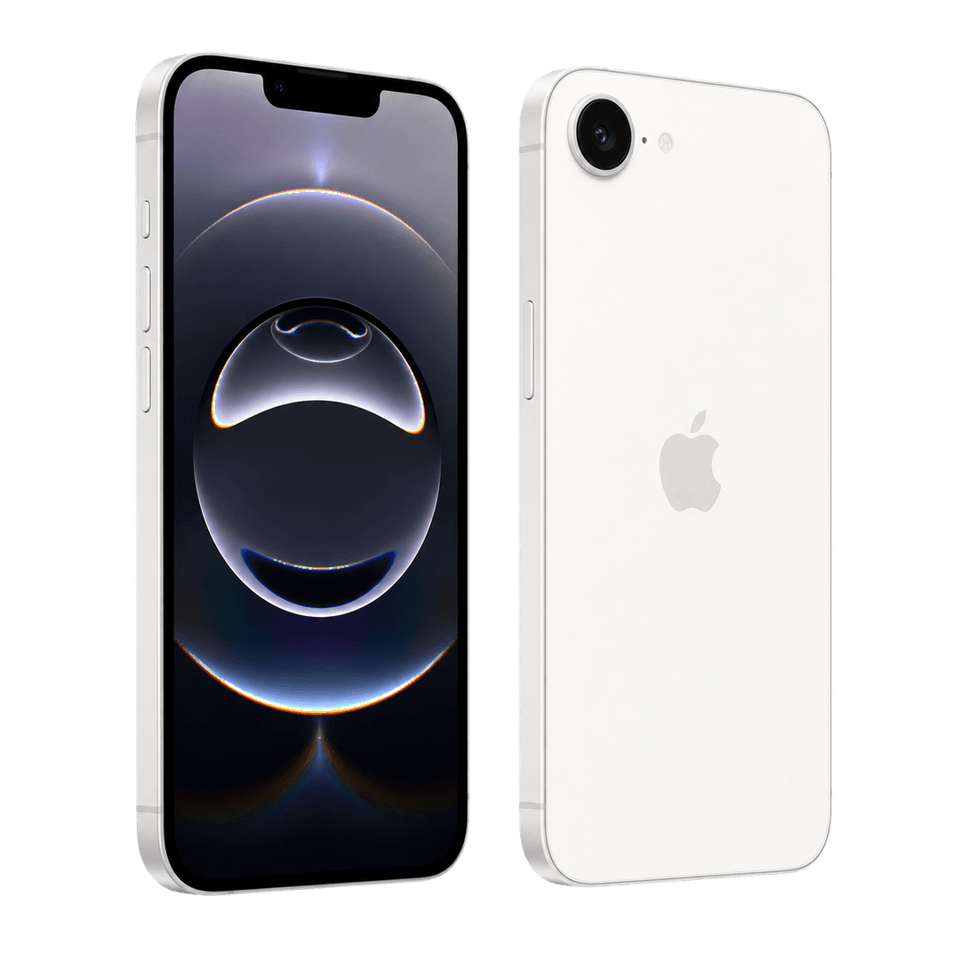 iPhone 16e