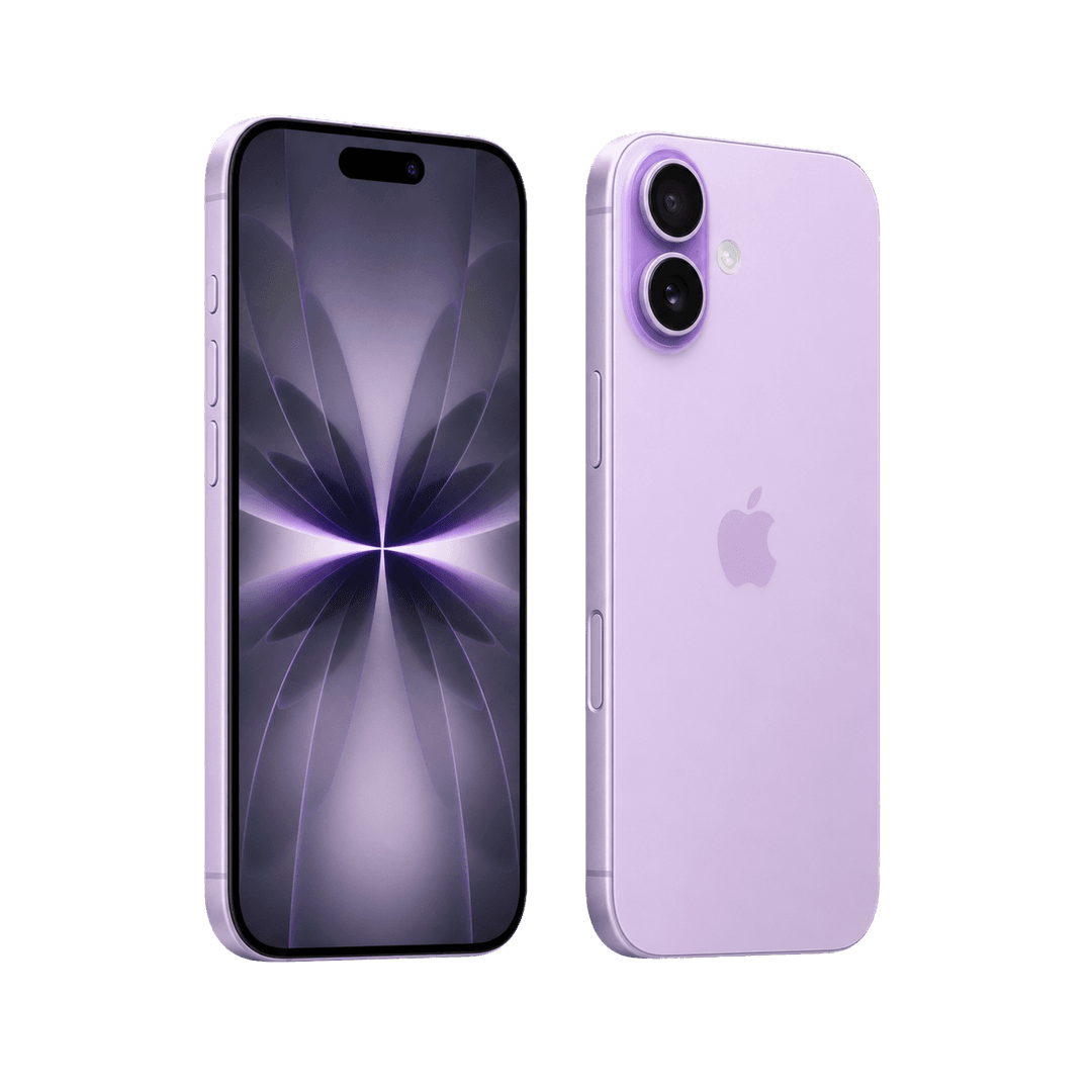 iPhone 17