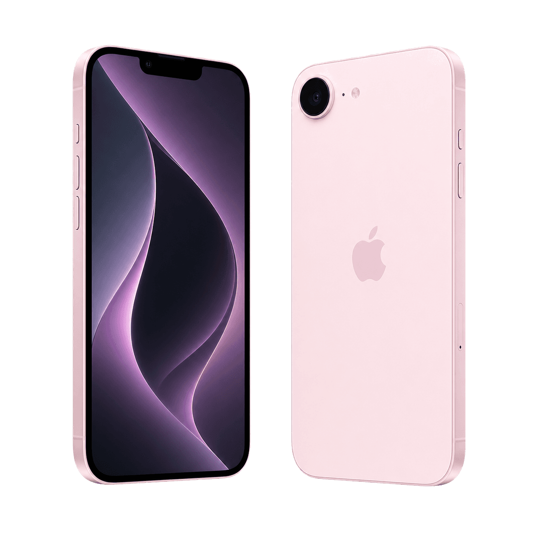 iPhone 17e