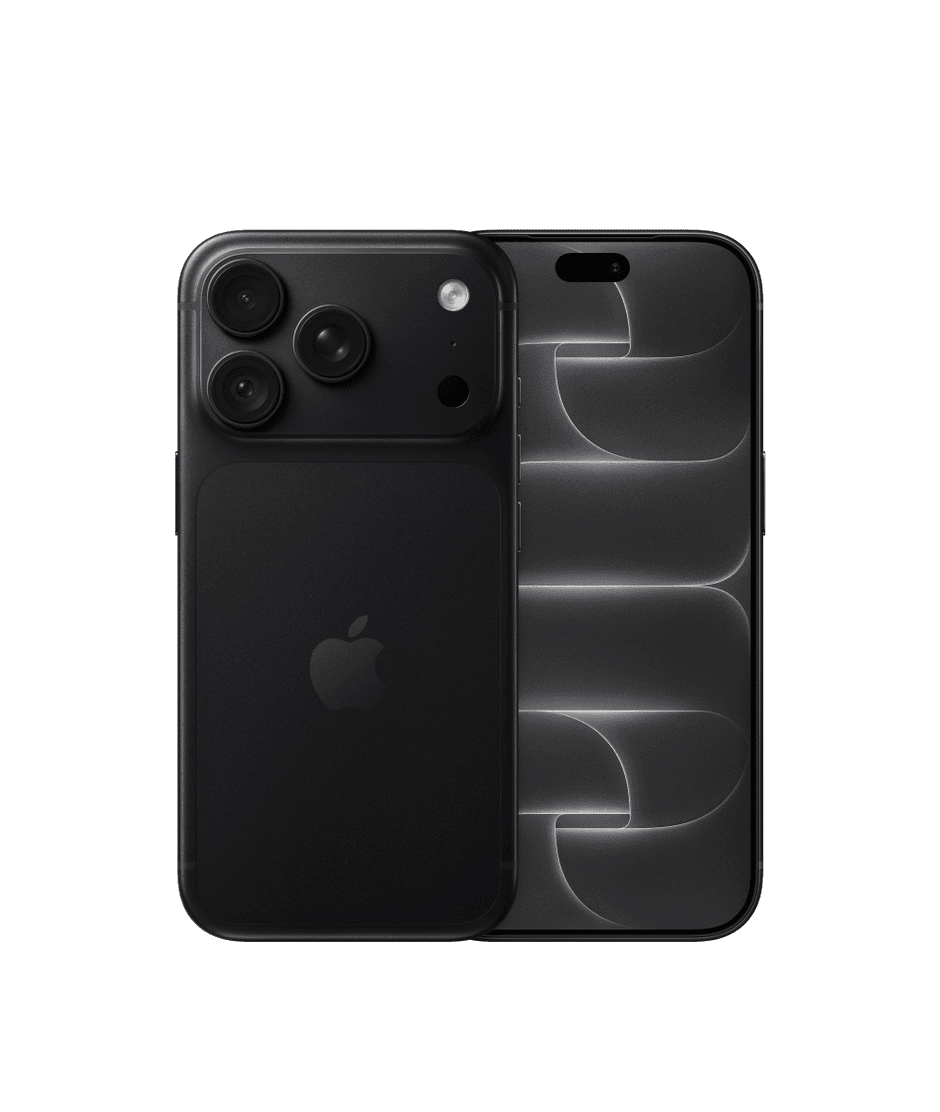 iPhone 18 Pro
