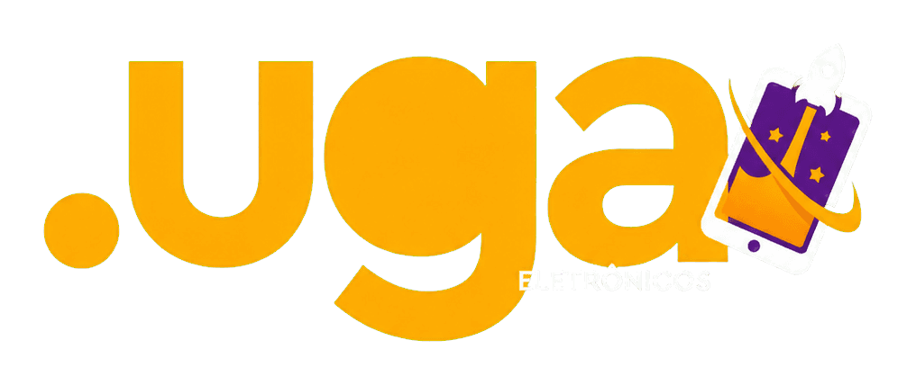 .uga Eletrônicos