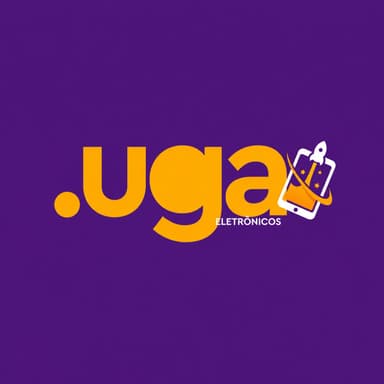 .uga Eletrônicos