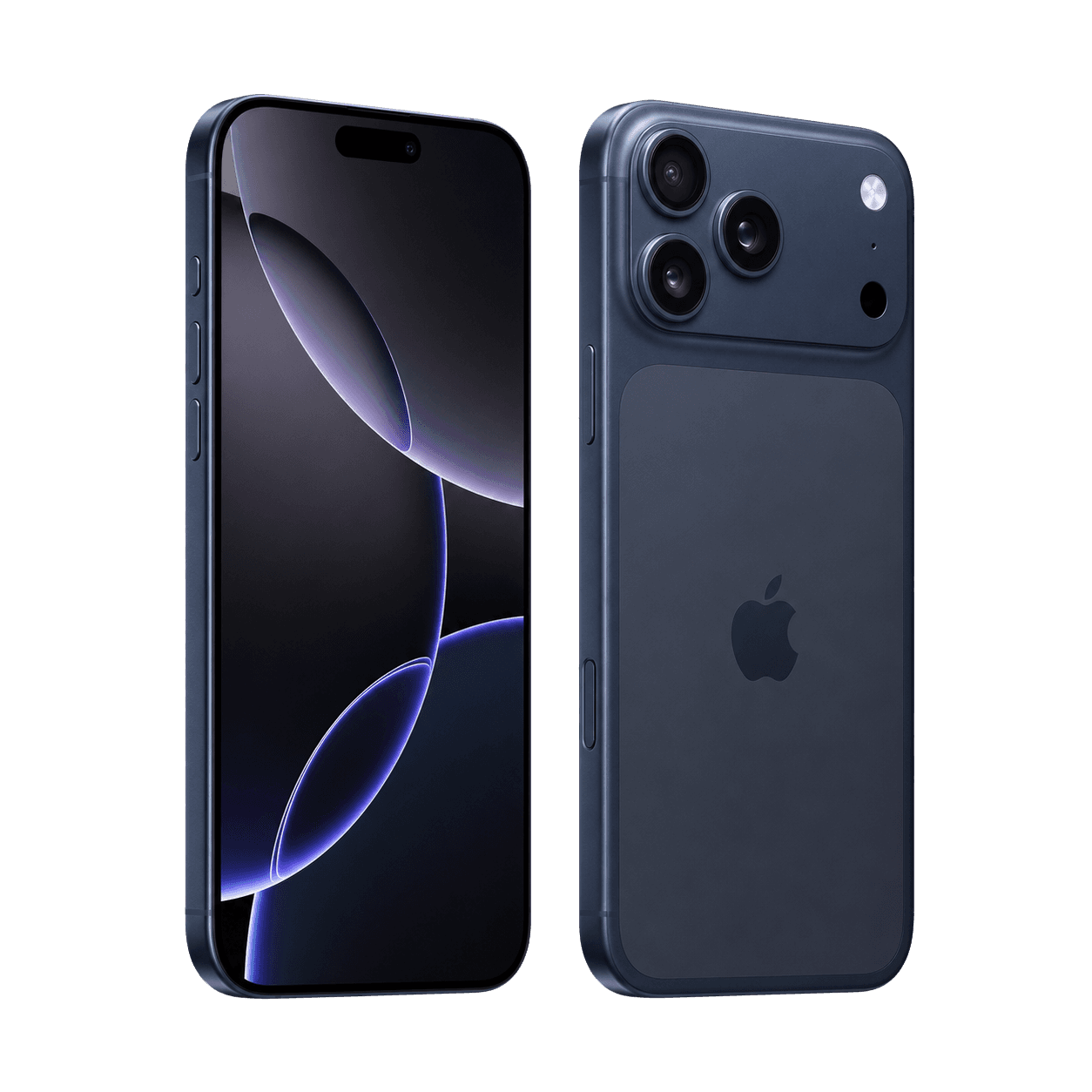 iPhone 17 Pro Max na cor Laranja