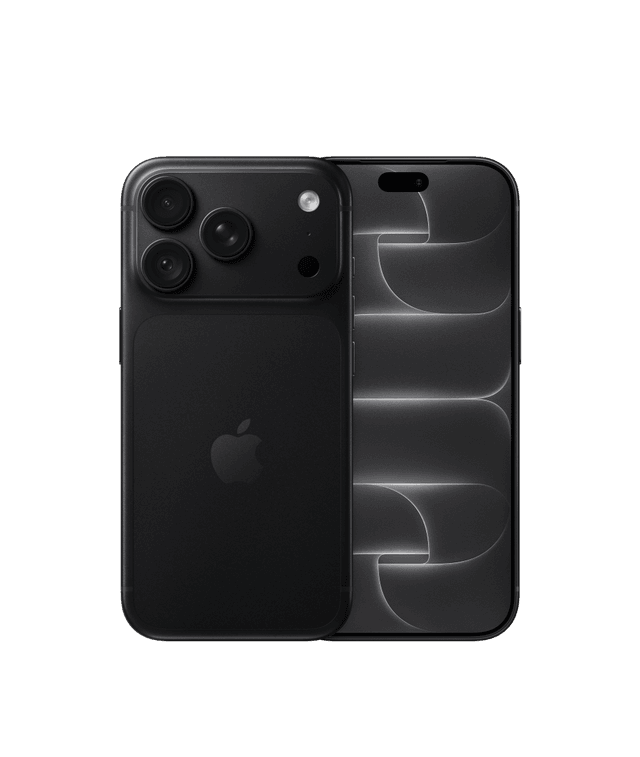 iPhone 18 Pro