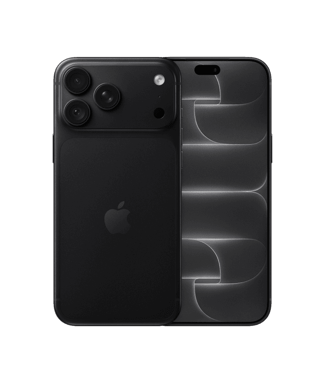 iPhone 18 Pro Max
