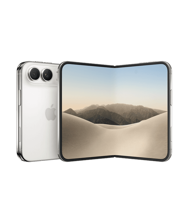 iPhone Duo